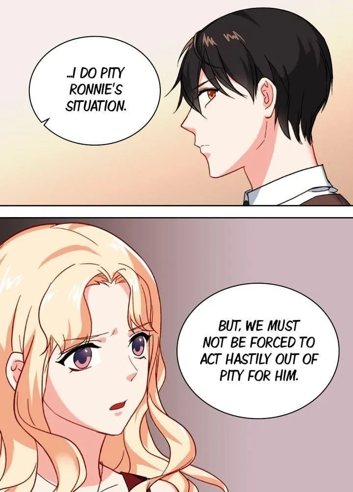 Read The Justice of a Villainous Woman EN Manga Online