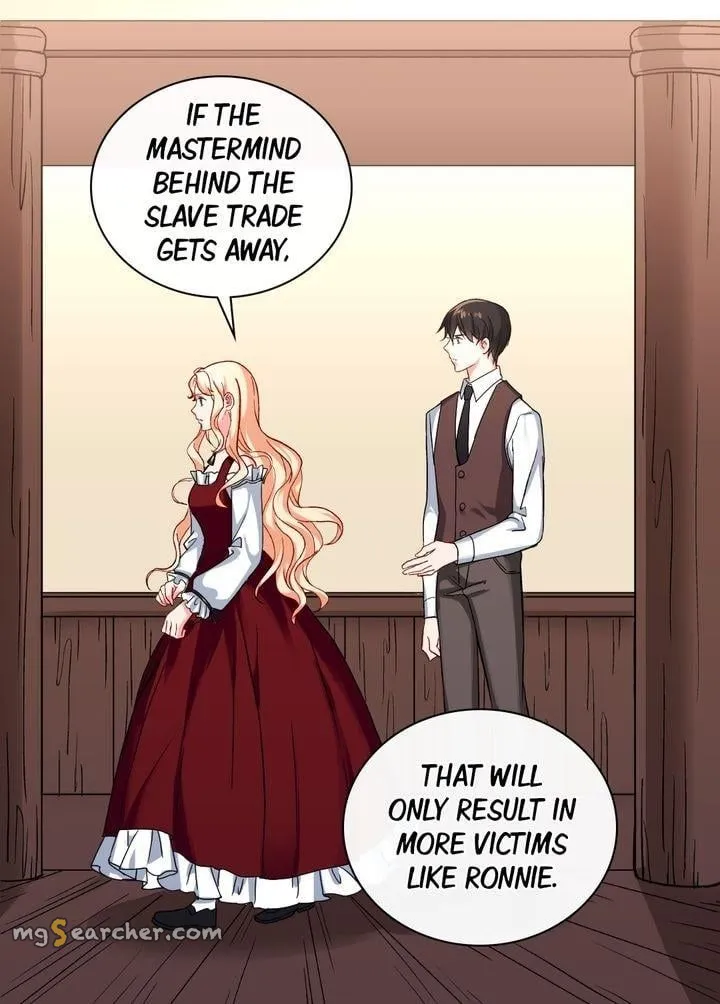 Read The Justice of a Villainous Woman EN Manga Online
