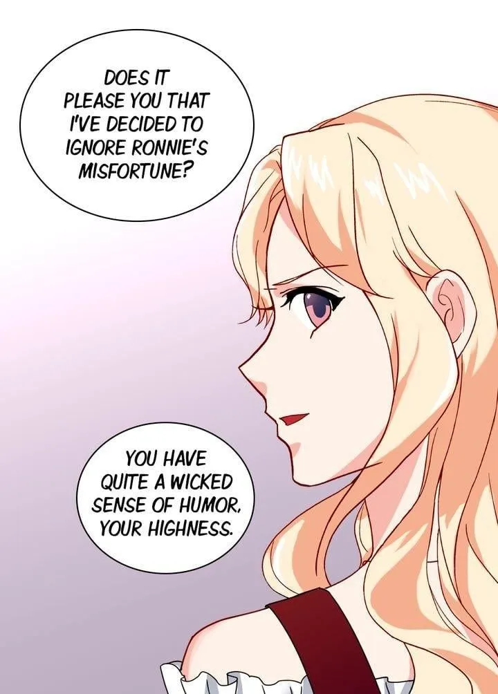 Read The Justice of a Villainous Woman EN Manga Online