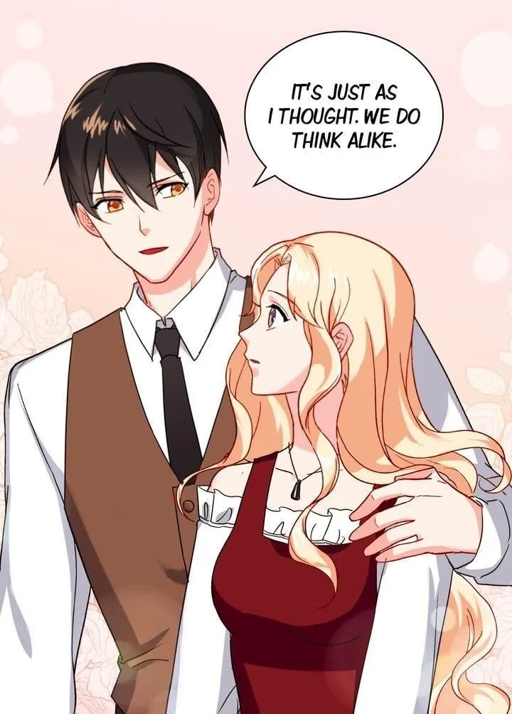 Read The Justice of a Villainous Woman EN Manga Online