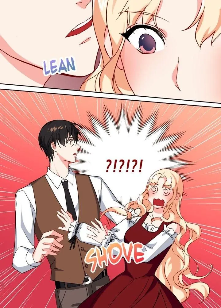 Read The Justice of a Villainous Woman EN Manga Online