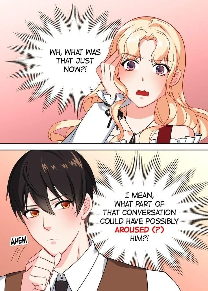 Read The Justice of a Villainous Woman EN Manga Online