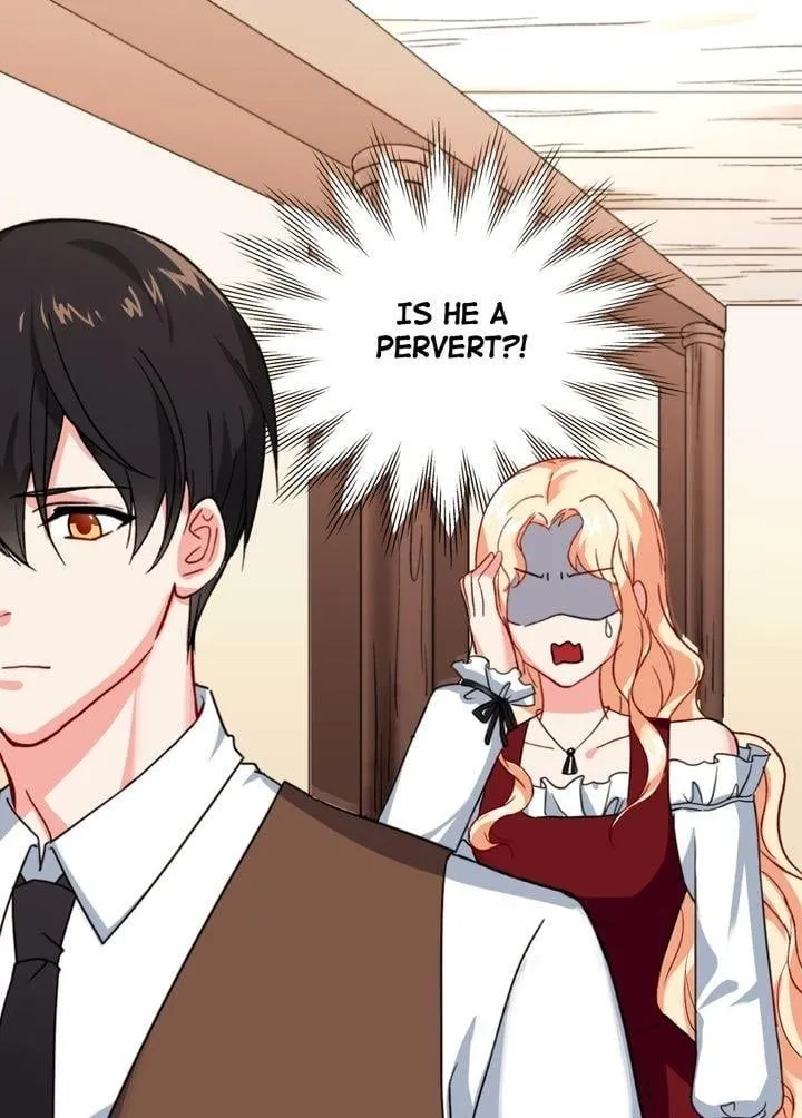 Read The Justice of a Villainous Woman EN Manga Online