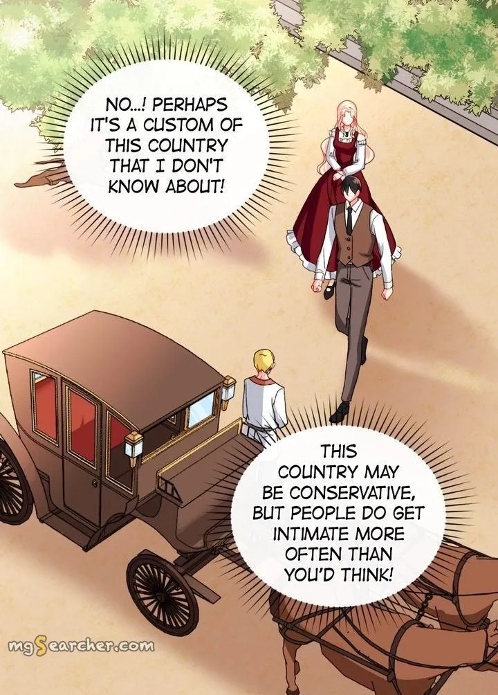 Read The Justice of a Villainous Woman EN Manga Online