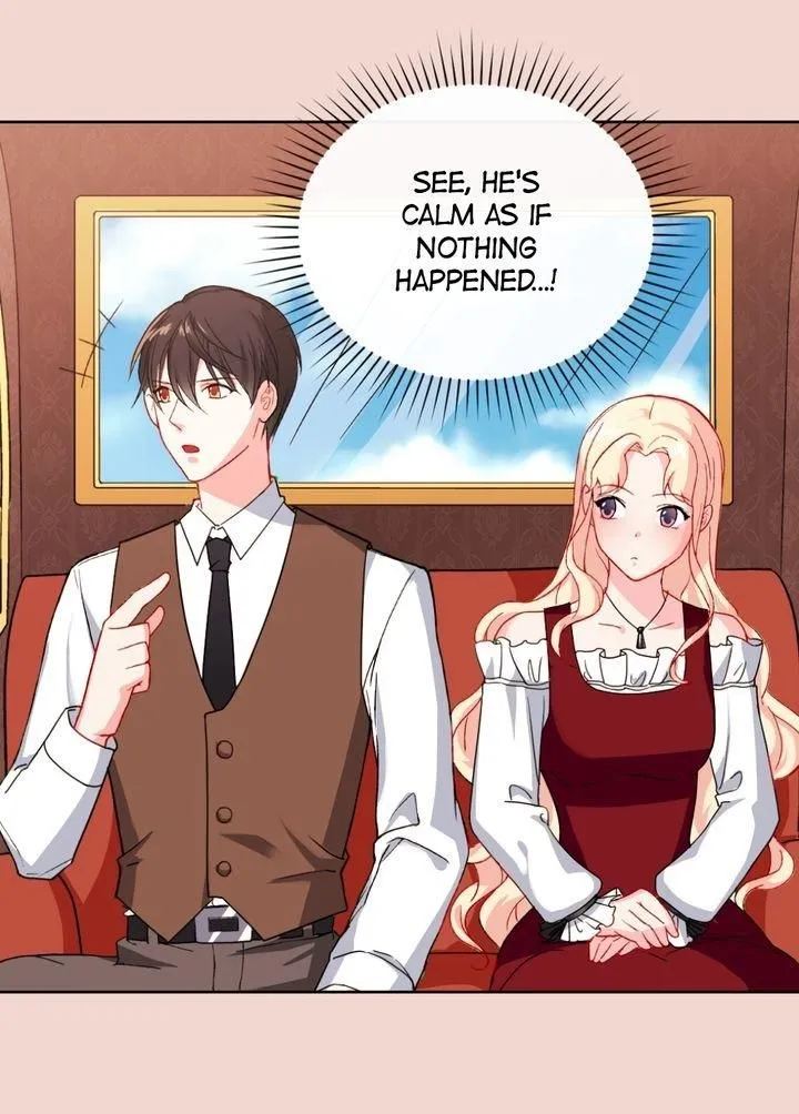 Read The Justice of a Villainous Woman EN Manga Online