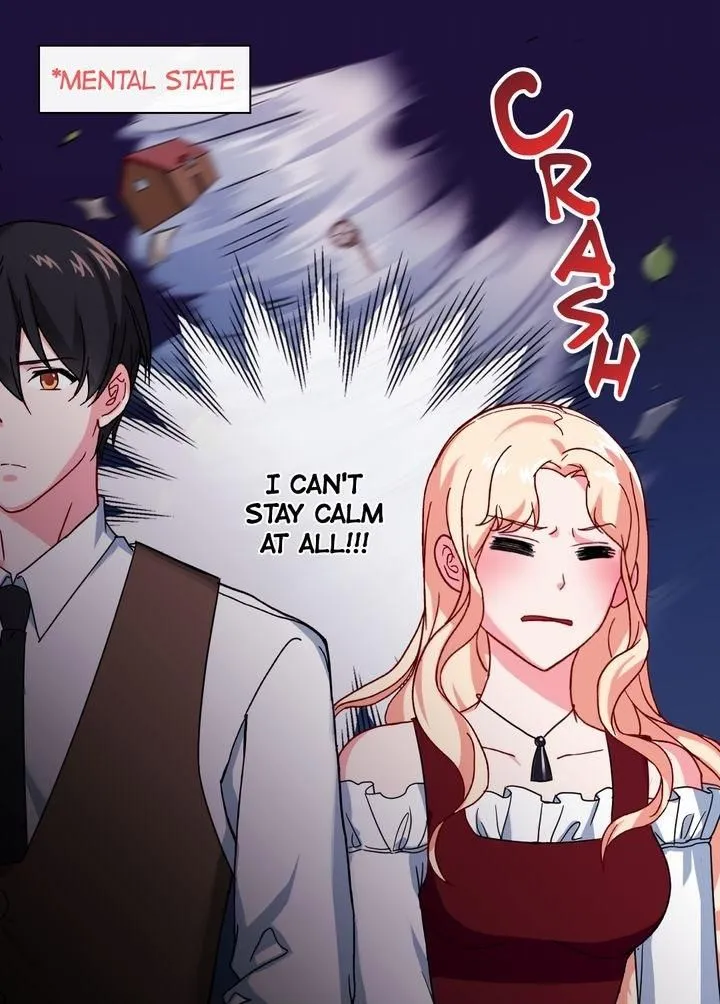 Read The Justice of a Villainous Woman EN Manga Online