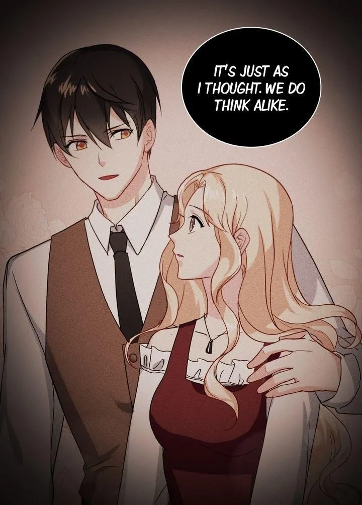 Read The Justice of a Villainous Woman EN Manga Online