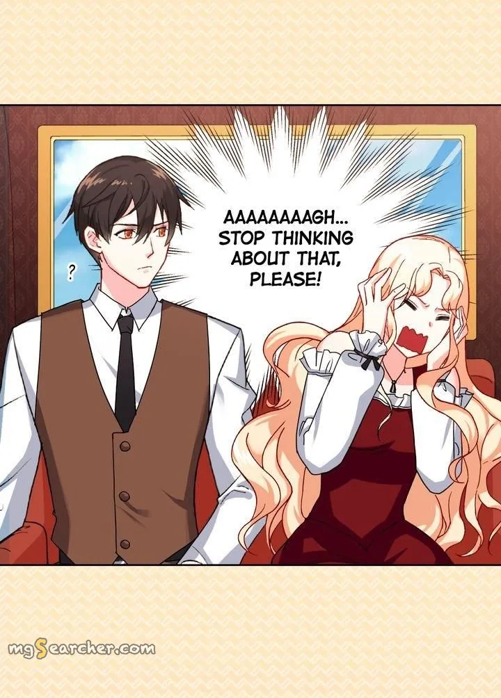 Read The Justice of a Villainous Woman EN Manga Online