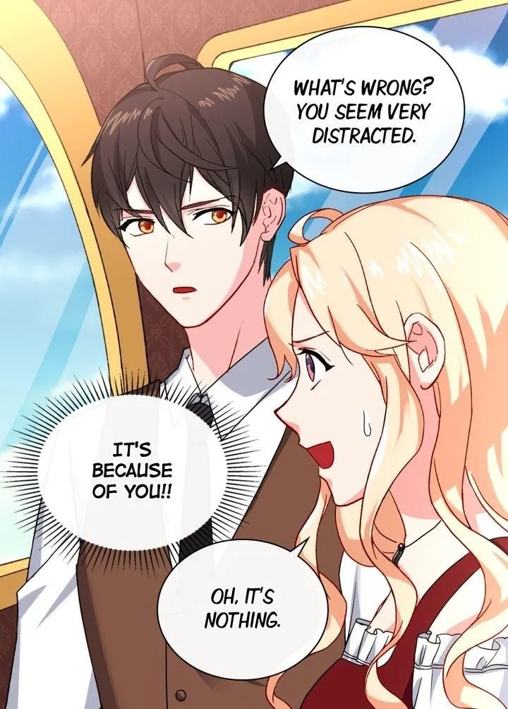 Read The Justice of a Villainous Woman EN Manga Online