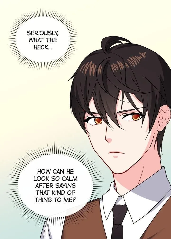 Read The Justice of a Villainous Woman EN Manga Online