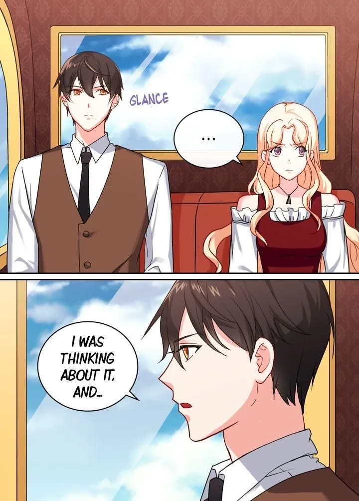 Read The Justice of a Villainous Woman EN Manga Online