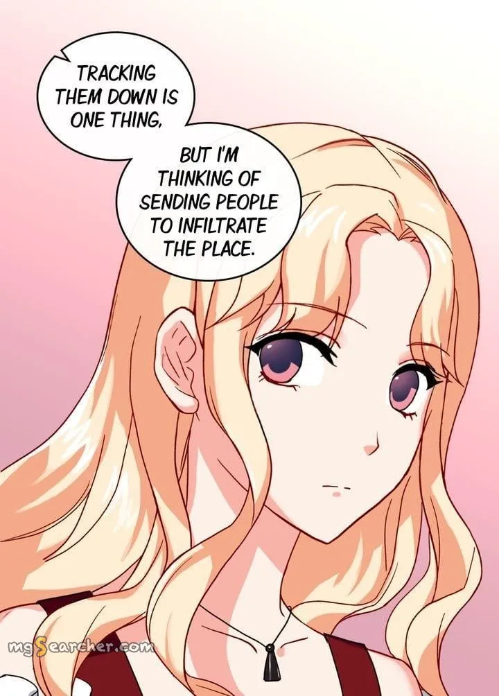 Read The Justice of a Villainous Woman EN Manga Online