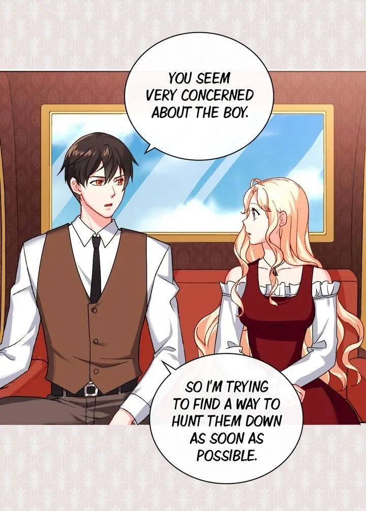 Read The Justice of a Villainous Woman EN Manga Online