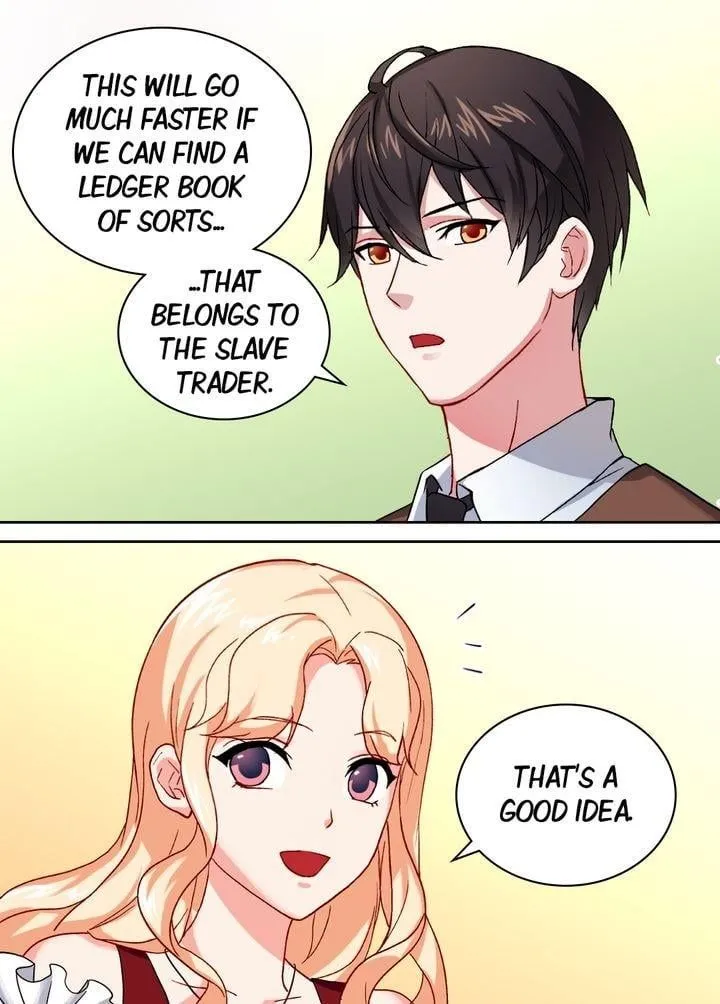Read The Justice of a Villainous Woman EN Manga Online