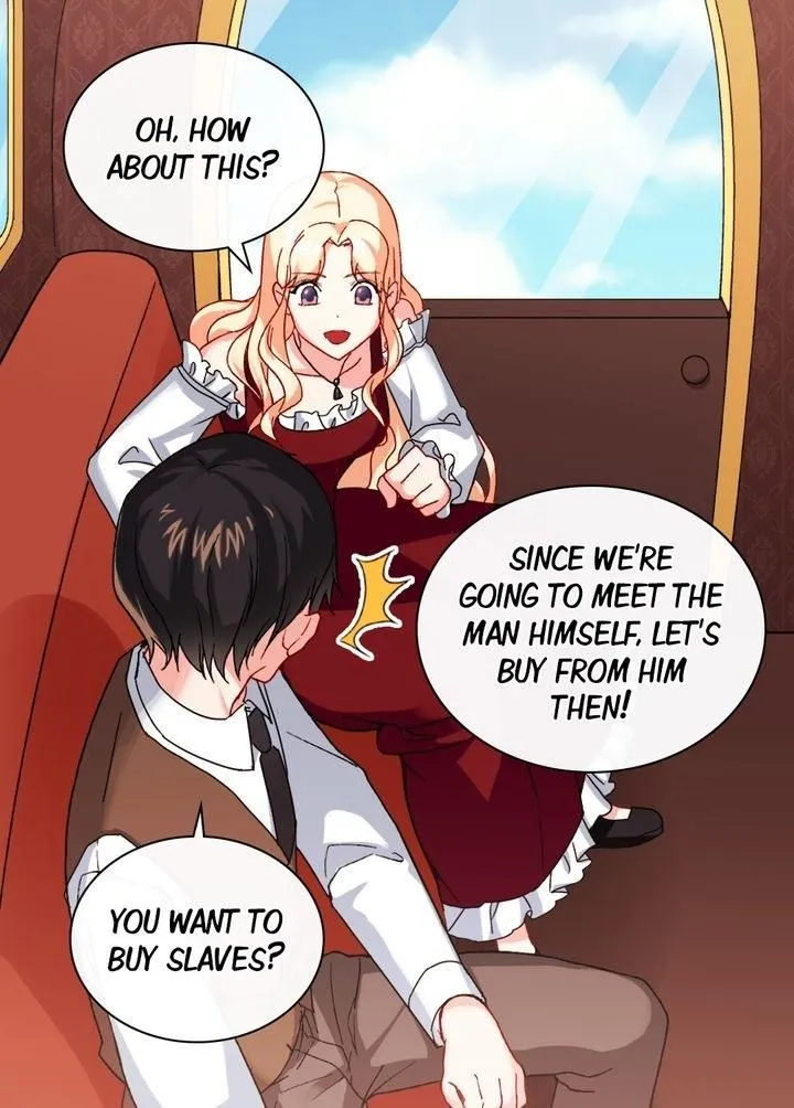 Read The Justice of a Villainous Woman EN Manga Online