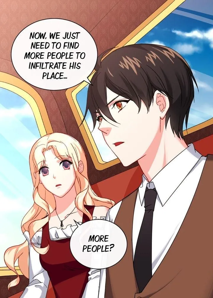 Read The Justice of a Villainous Woman EN Manga Online
