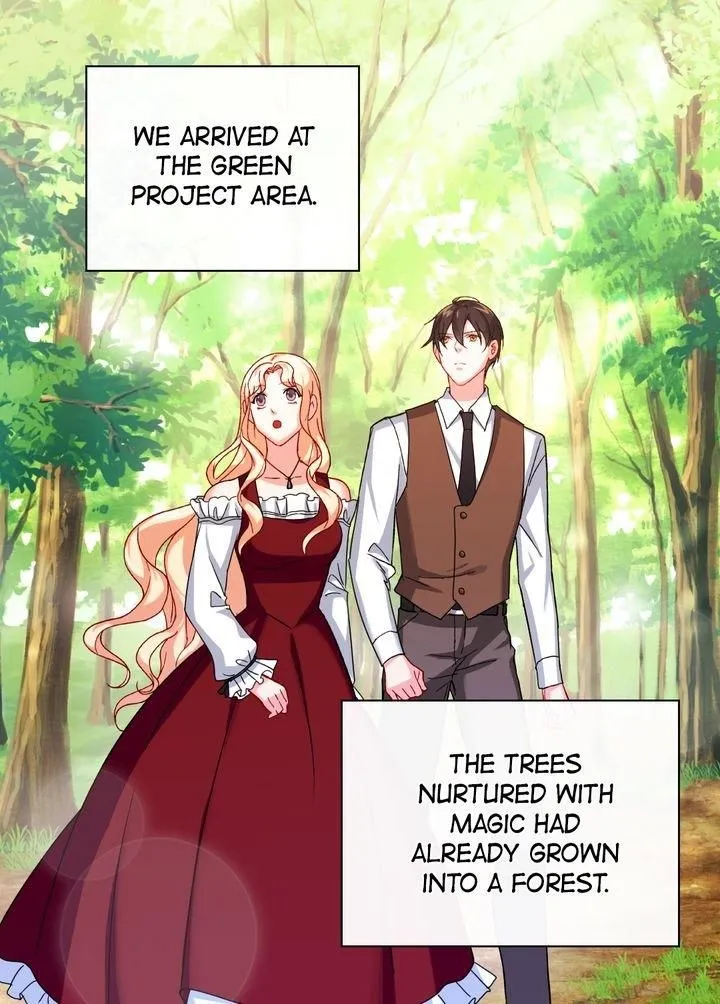 Read The Justice of a Villainous Woman EN Manga Online