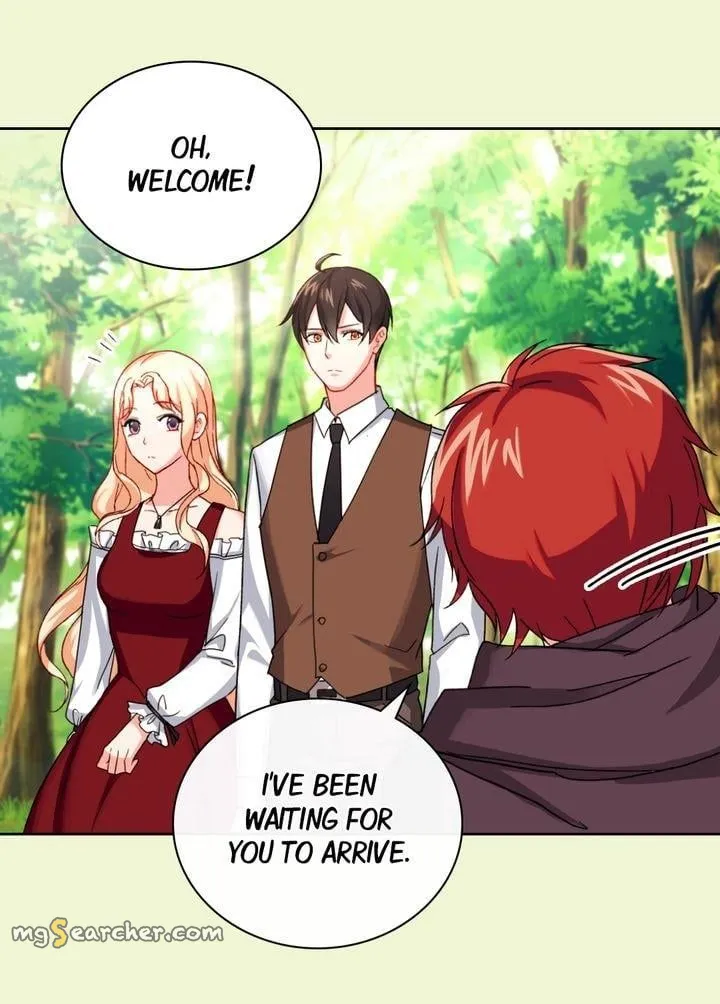 Read The Justice of a Villainous Woman EN Manga Online