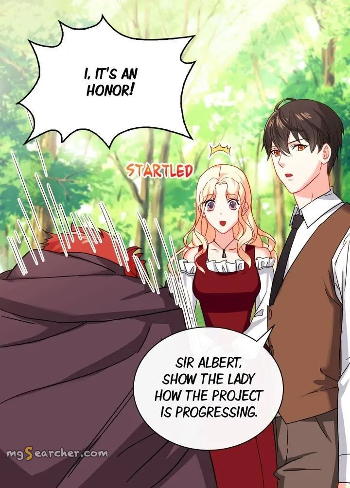 Read The Justice of a Villainous Woman EN Manga Online