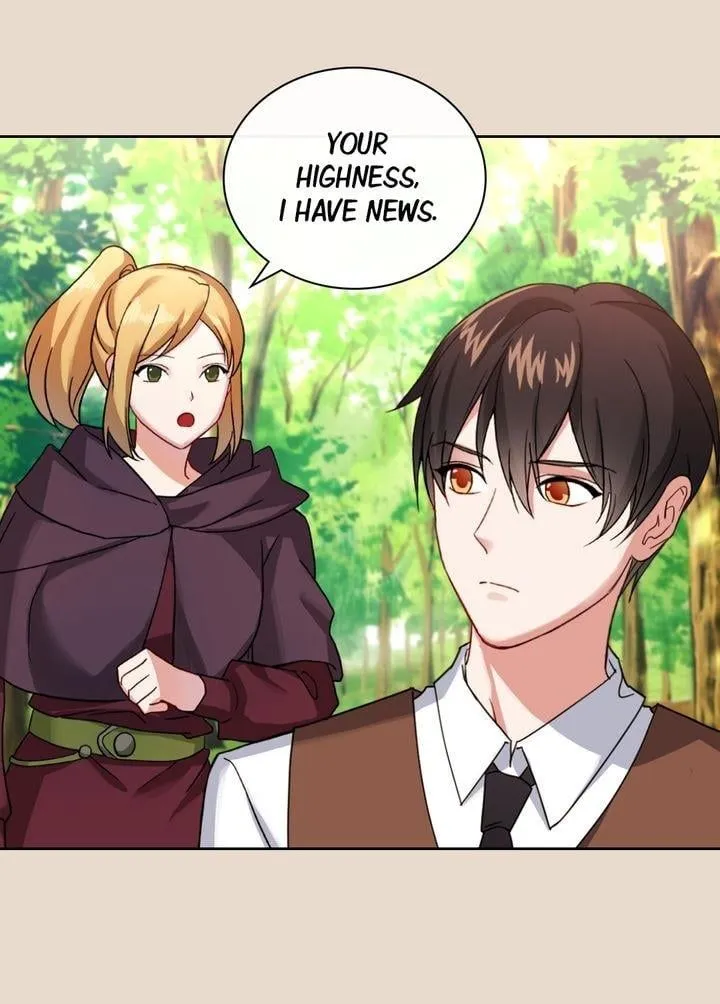 Read The Justice of a Villainous Woman EN Manga Online