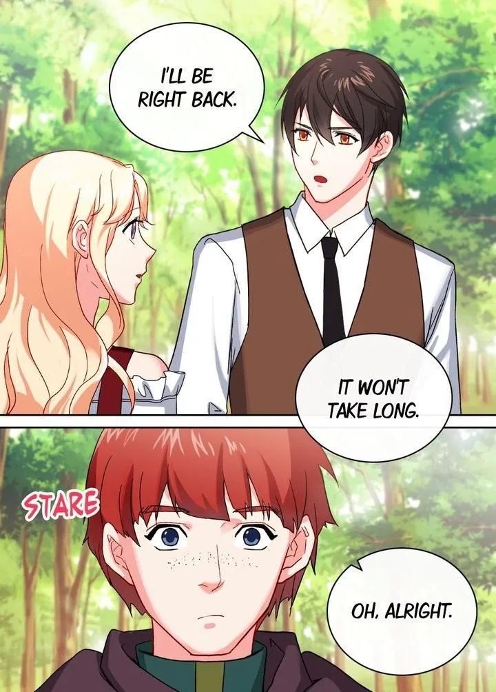Read The Justice of a Villainous Woman EN Manga Online