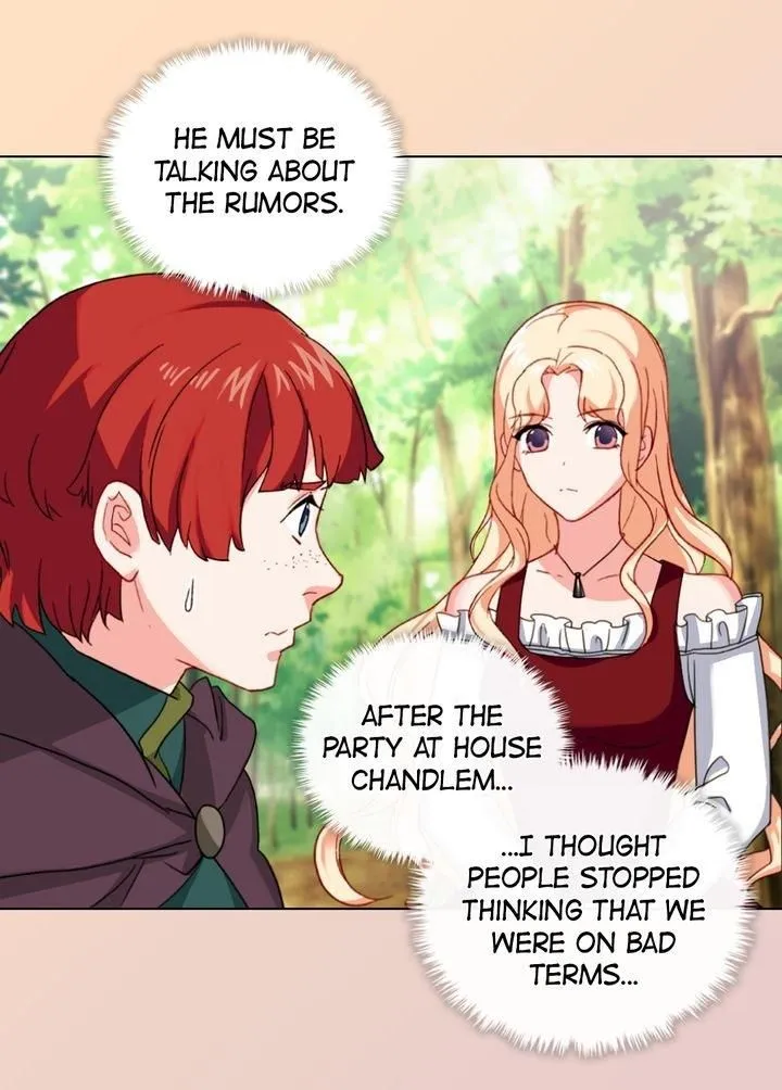 Read The Justice of a Villainous Woman EN Manga Online