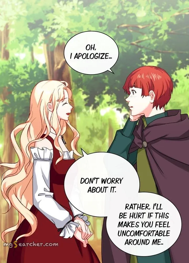 Read The Justice of a Villainous Woman EN Manga Online