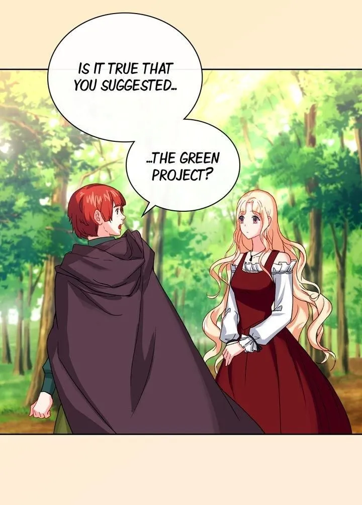Read The Justice of a Villainous Woman EN Manga Online