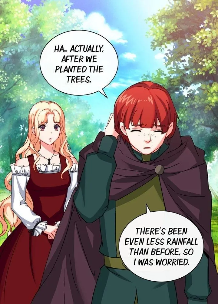Read The Justice of a Villainous Woman EN Manga Online