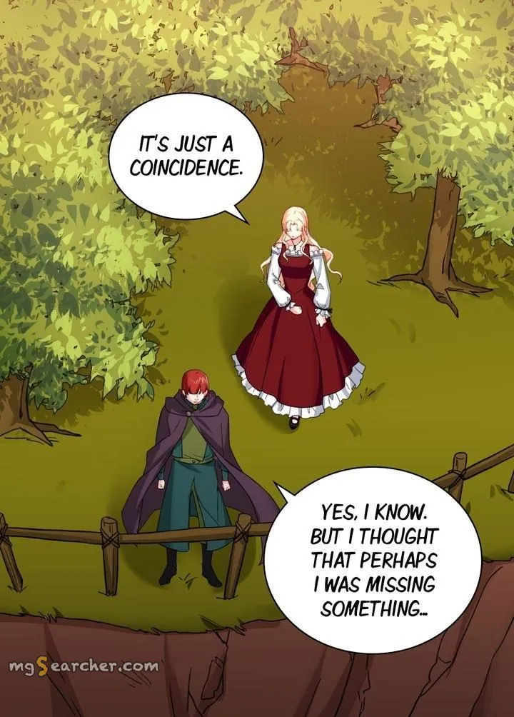 Read The Justice of a Villainous Woman EN Manga Online