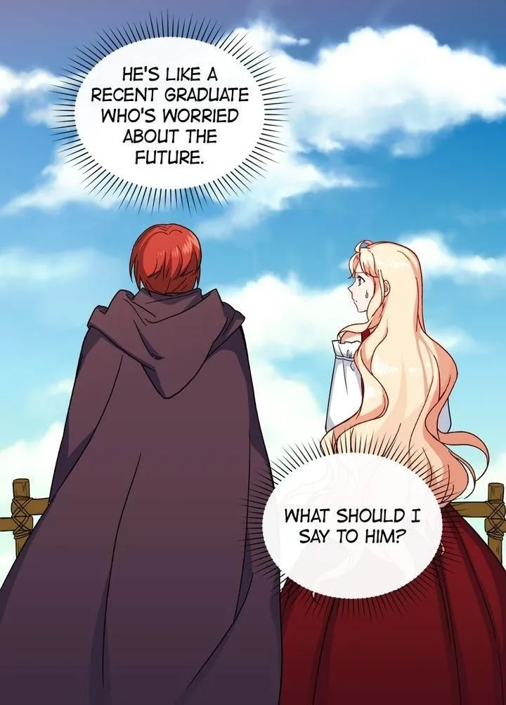 Read The Justice of a Villainous Woman EN Manga Online