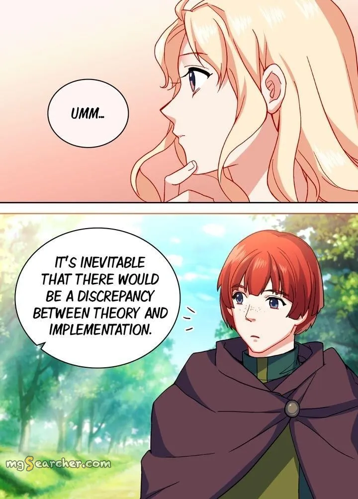 Read The Justice of a Villainous Woman EN Manga Online