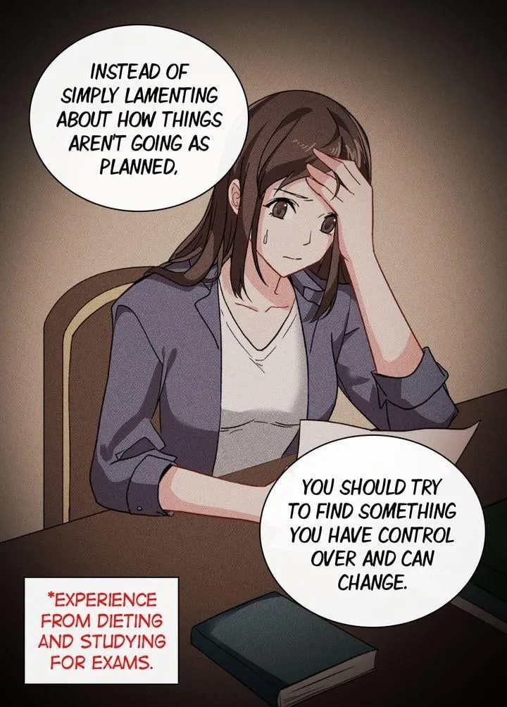Read The Justice of a Villainous Woman EN Manga Online