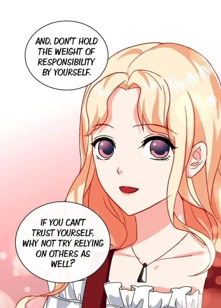 Read The Justice of a Villainous Woman EN Manga Online