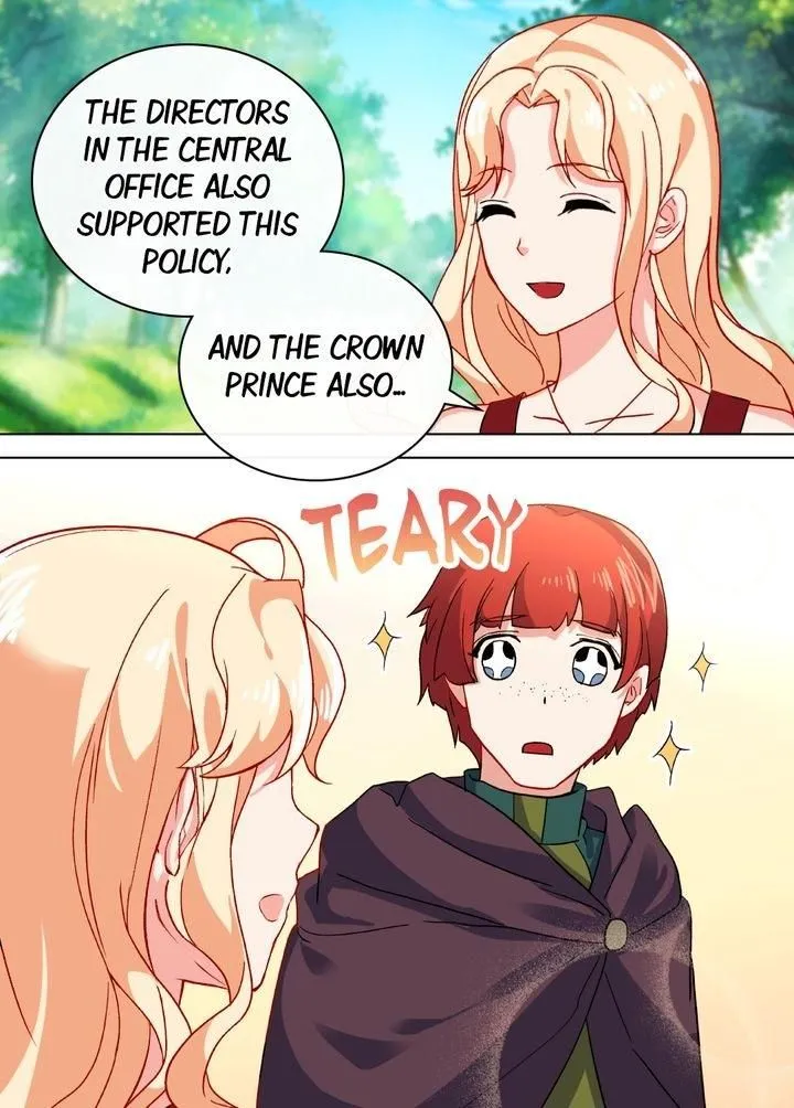 Read The Justice of a Villainous Woman EN Manga Online