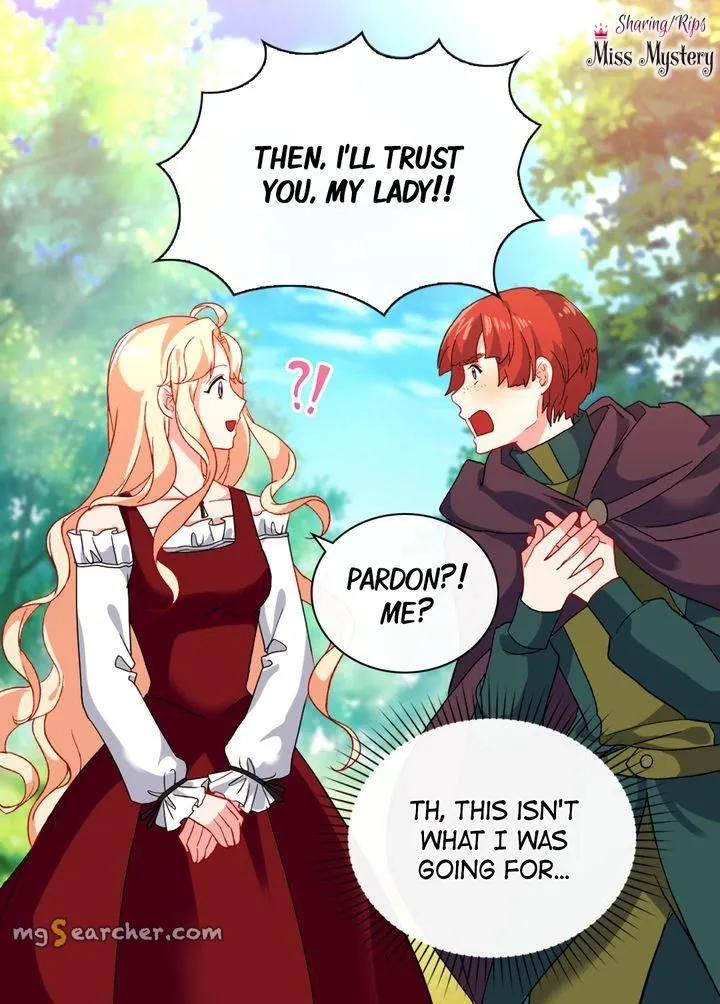 Read The Justice of a Villainous Woman EN Manga Online