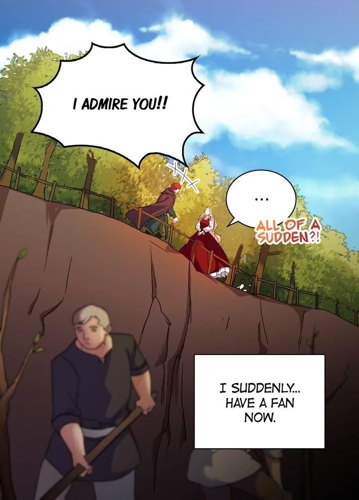Read The Justice of a Villainous Woman EN Manga Online