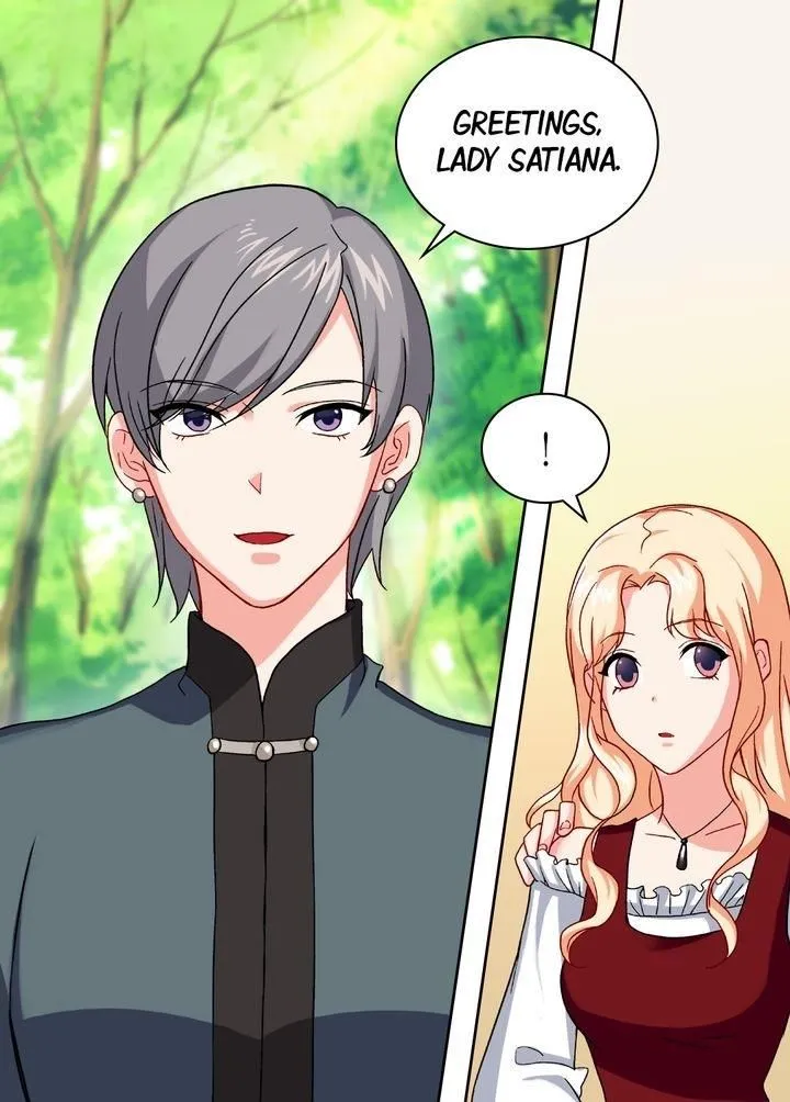 Read The Justice of a Villainous Woman EN Manga Online
