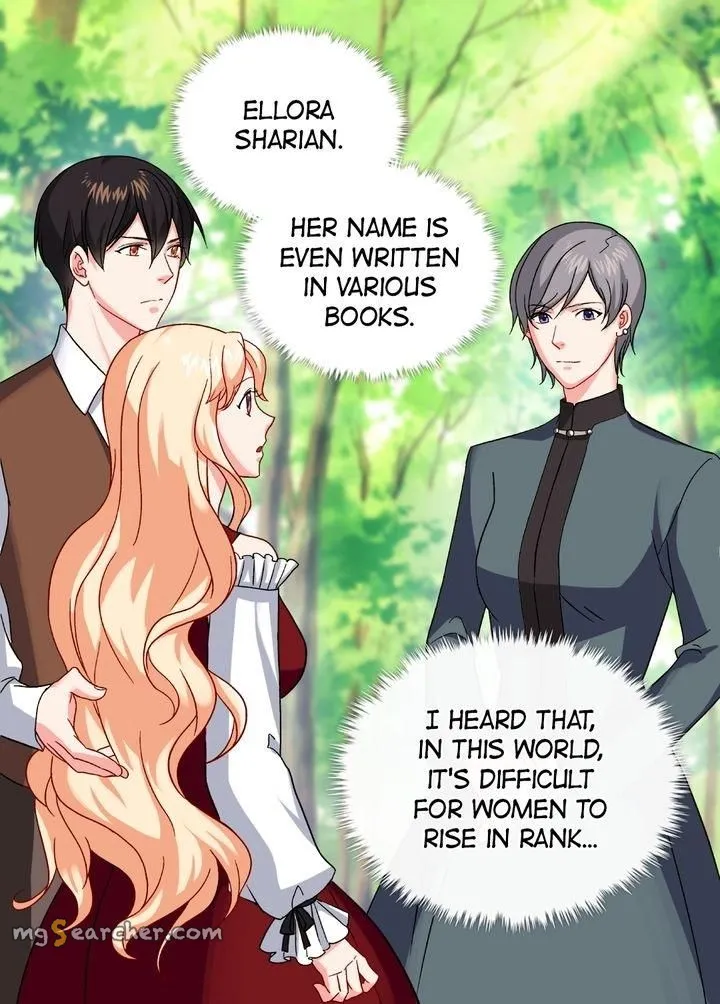 Read The Justice of a Villainous Woman EN Manga Online