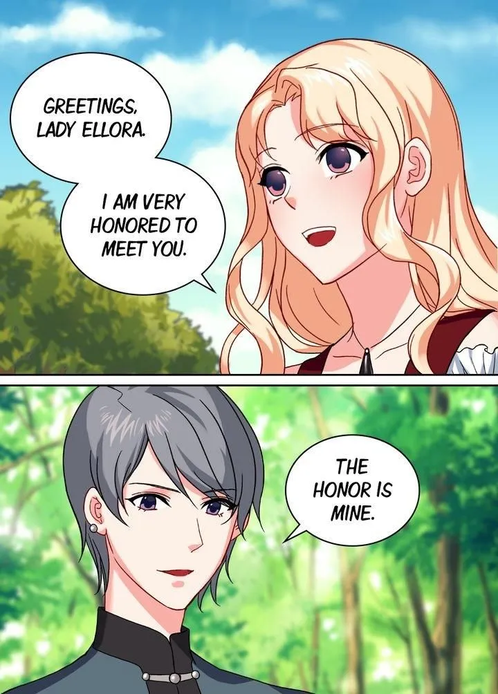 Read The Justice of a Villainous Woman EN Manga Online