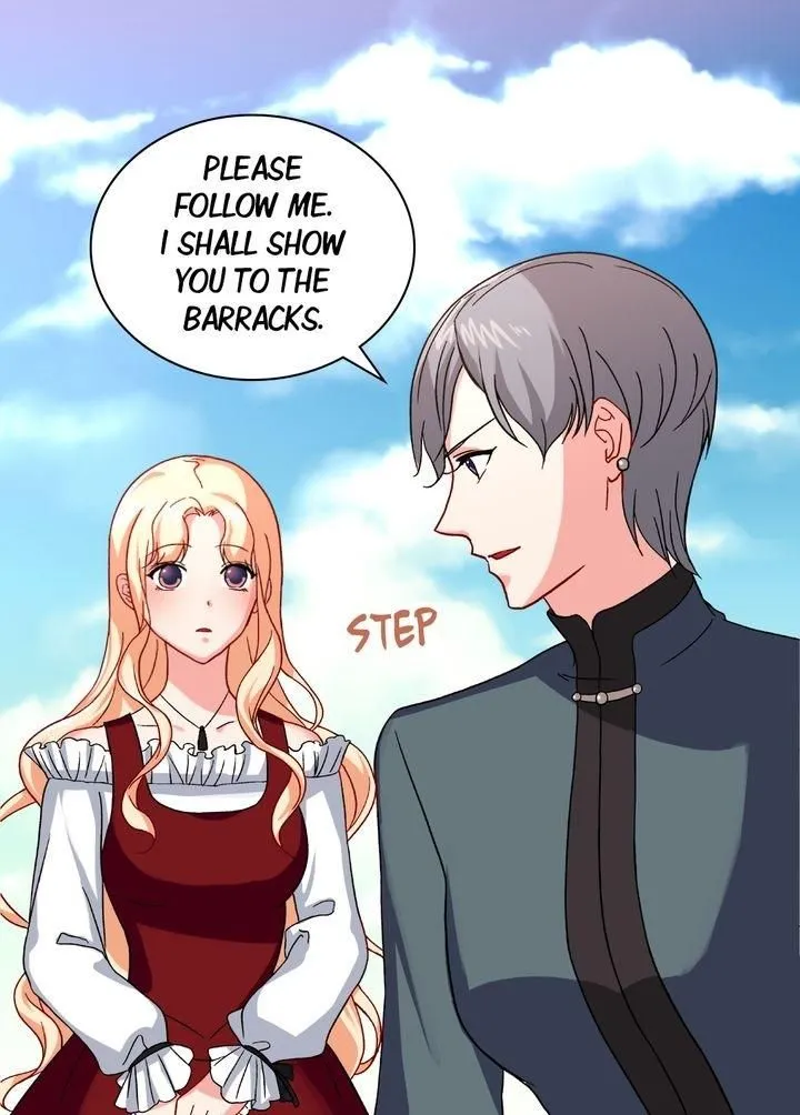 Read The Justice of a Villainous Woman EN Manga Online