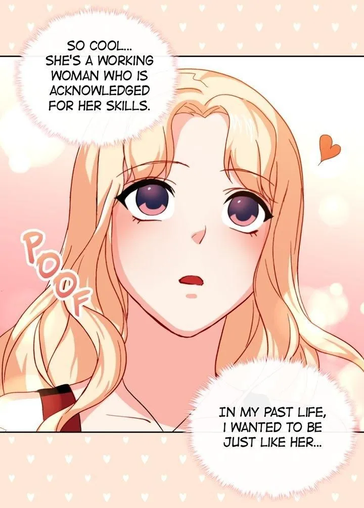 Read The Justice of a Villainous Woman EN Manga Online