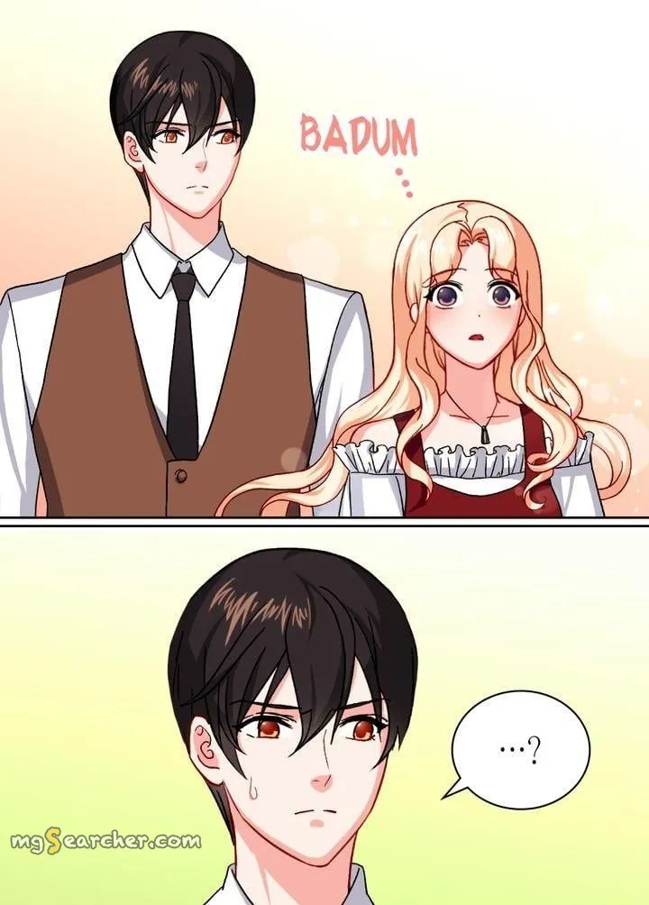 Read The Justice of a Villainous Woman EN Manga Online