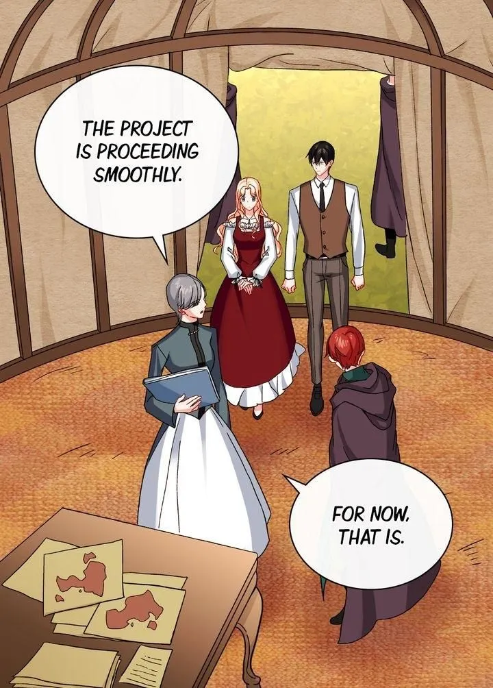 Read The Justice of a Villainous Woman EN Manga Online
