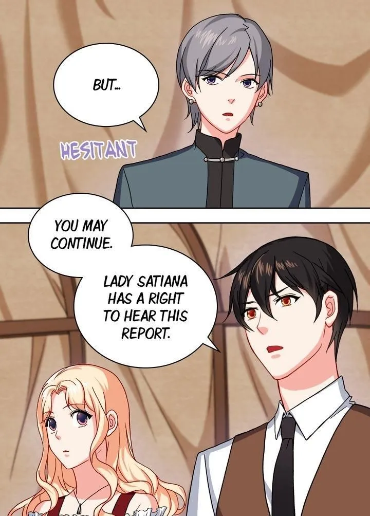 Read The Justice of a Villainous Woman EN Manga Online