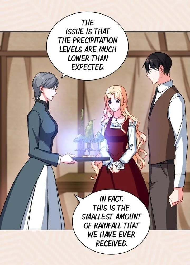 Read The Justice of a Villainous Woman EN Manga Online