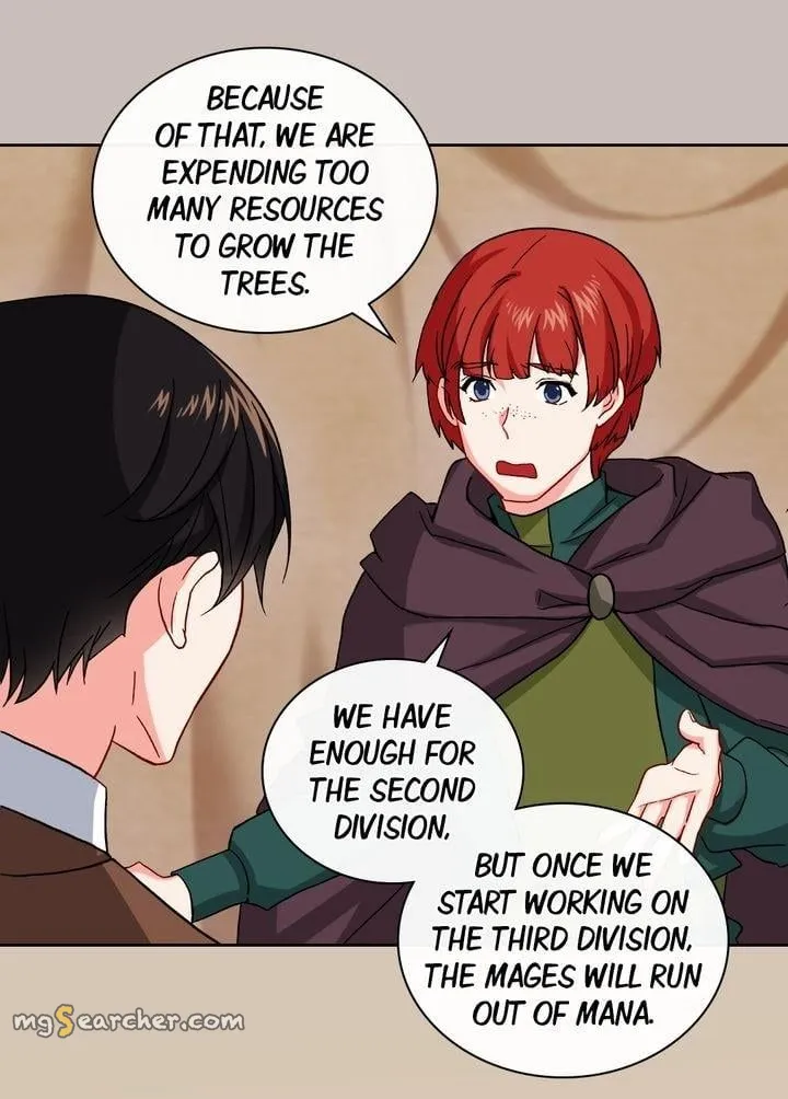 Read The Justice of a Villainous Woman EN Manga Online