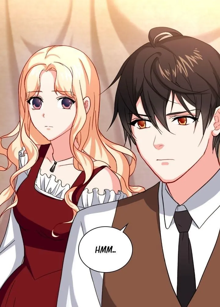 Read The Justice of a Villainous Woman EN Manga Online