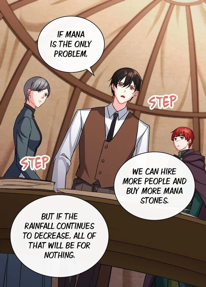 Read The Justice of a Villainous Woman EN Manga Online