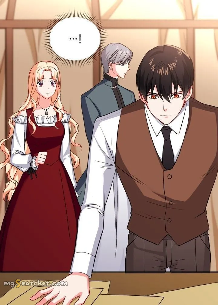 Read The Justice of a Villainous Woman EN Manga Online